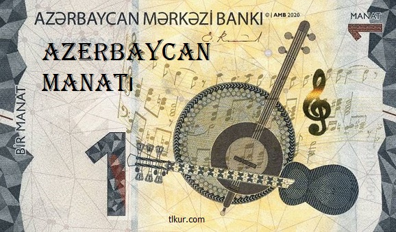 azerbaycan parası