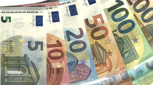 13 bin lira kaç euro yapar